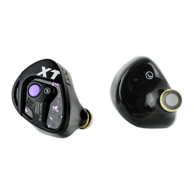 TANGZU Xue Tao Mic